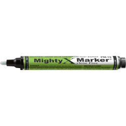 ARRO-MARK L.L.C 00415, MARKER - MIGHTY X PM-15 - XYLENE FREE GOLD 00415