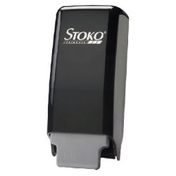 DEB PN55980806, DISPENSER-STOKO VARIO - BLACK PN55980806