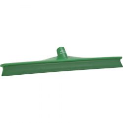 SQUEEGEE,20" EURO THREAD - GREEN POLY