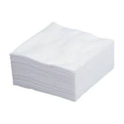 SAINT-GOBAIN ABRASIVES 69957396706, WIPERS-CLOTH - WHITE MICRO FIBRE LINT FREE 69957396706