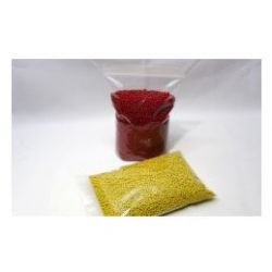 ZIPLOCK RW20609, RW20609 ZIPLOCK POLY BAGS 2MIL - 6" X 9" W/BLANK AREA 1000/BX RW20609