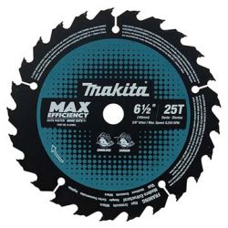 MAKITA A-94524, #A-94524 MAKITA BLADE 5-3/8" - CARBIDE TIP 50 TOOTH THIN KERF A-94524