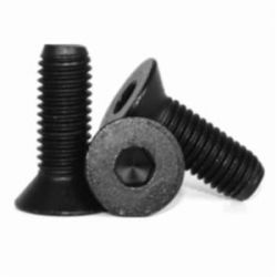 BRIGHTON-BEST 721260, FLAT HEAD SOCKET CAP SCREW - 5/8-11 X 1 NC 721260