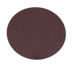 DISC 3" X 100 GRIT 348D - PSA BACK