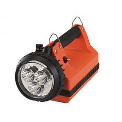 STREAMLIGHT 45861, E-SPOT FIREBOX - RECHARGEABLE LANTERN 45861