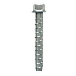 SIMPSON STRONG-TIE THD37400H, STUD BOLT ANCHOR - 3/8 X 4 TITEN HD THD37400H