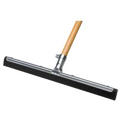 FREUDENBERG 134649, FLOOR SQUEEGEE-STRAIGHT 22" - FOAM BLACK STANDARD (MUST) 134649