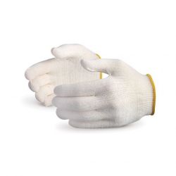 SUPERIOR GLOVE S13CL/S, GLOVE-COTTON/LYCRA - SURE-KNIT SMALL S13CL/S