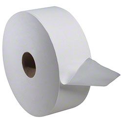 BATHROOM TISSUE-ROLL 2-PLY