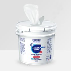 HAND SANITIZING WIPES - 800/PAIL