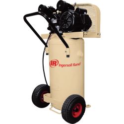 AIR COMPRESSOR (P1.5IU-A9-H) - 115V 2HP, 1STGE, 20GAL