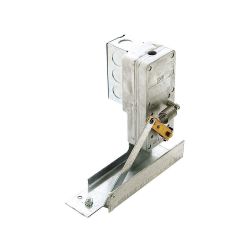 CEILING SHUTTER MOTOR PACK