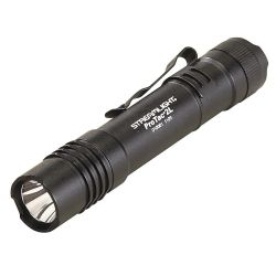 PROTAC 2L W/LITHIUM BATTERIES - BLK