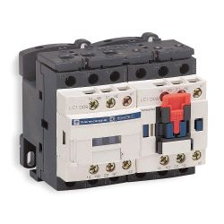 CONTACTOR REVERSING