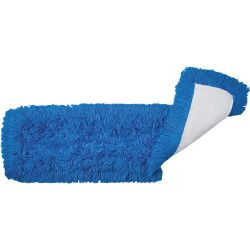 FREUDENBERG 134550, DUST MOP-REFILL 48" - BLUE 134550