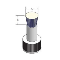 DESIGNETICS 26M, TIP-APPLICATOR 26M