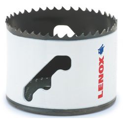 HOLESAW-WELDED EDGE HS 3" BI-METAL