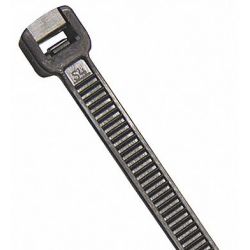 CABLE TIE,7.9 IN,PK1000