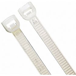 CABLE TIE,27.5 IN,PK 50