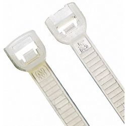 CABLE TIE,11.0 IN,PK500