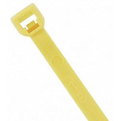 CABLE TIE,11.8 IN,PK100