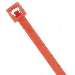 CABLE TIE,11.8 IN,PK100