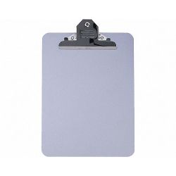 ALUMINUM CLIPBOARD