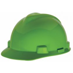 CAP V-GARD STD FL GREEN