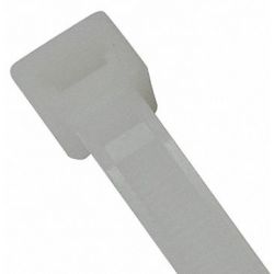 CABLE TIE,11.8 IN,PK100