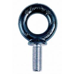 BOLT EYE THREADED S279 7/8X2-1 /4IN