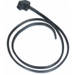 CORD SET 45DEG 115/230 24IN LE NGTH