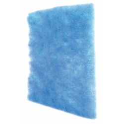 AIR FILTER PAD,16X16X1,MERV 7