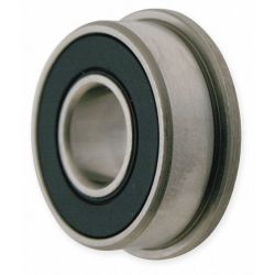 BEARING .375 FLANGED RADIAL