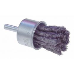 BRUSH END TWIST CABLE/IN