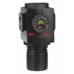 AIR REGULATOR,1 IN. NPT,290 CF M,250 PSI