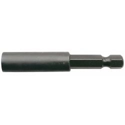 BIT HOLDER,1/4" DRIVE,2-3/8" L