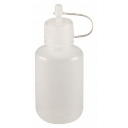 BOTTLE,60 ML,2 OZ,NARROW MOUTH PK12