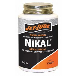 ANTI-SEIZE NIKAL 227ML B.T.