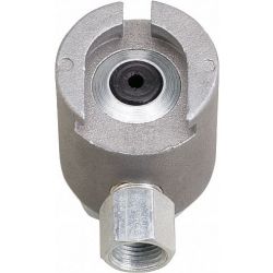 BUTTON HEAD COUPLER 5/8IN 6000 PSI