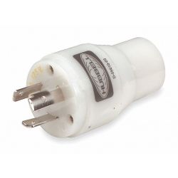 ADAPTER 15/20A 125V STR BY 20A 125V