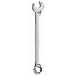 COMBINATION WRENCH,3/4",6 PT,F ULL POLISH