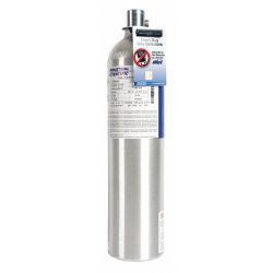 CALIBRATION GAS,100PPM ISOBUTY LENE,103L