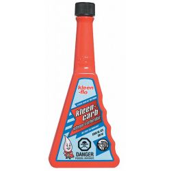 CLEANER CARBURATOR 395ML