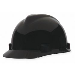 CAP V-G W/RTCHT SUS BLACK