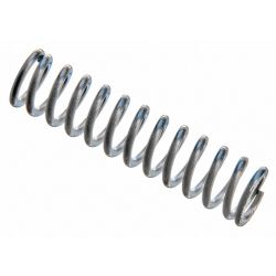 COMPRESSION SPRING,MEDIUM DUTY PK6