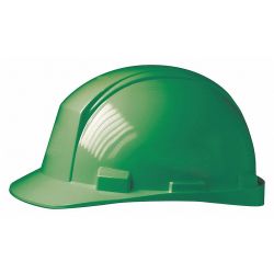 CAP CSA RATCHET SUSPENSION D.G REEN