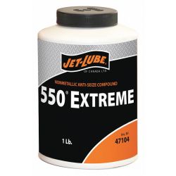 ANTI-SEIZE 550 EXTREME 1 LB