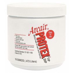 ANTI-SPATTER TIP-DIP PROTEX 16OZ