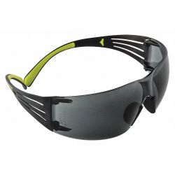 400SERIES PROTECTIVE EYEWEAR, GREY