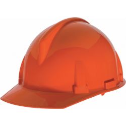 CAP TOPGARD ORANGE C/W FAS-TRA